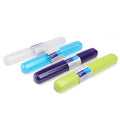 Toothbrush holder plastic-0
