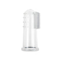 New Pet Silicone Finger Toothbrush-1